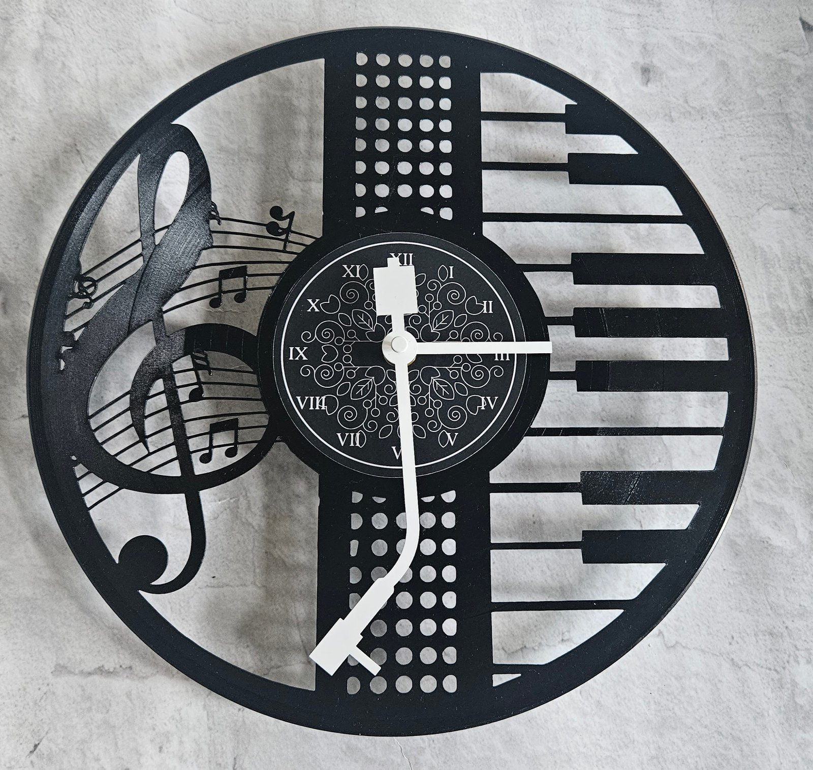 Vinyl sat - Glazbeni Vinyl sat - Glazbeni