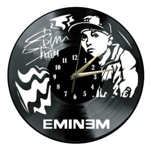 Vinyl sat - Eminem