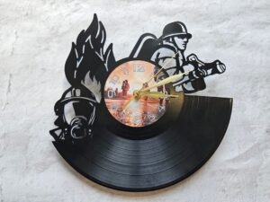 Vinyl sat - Vatrogasni 2