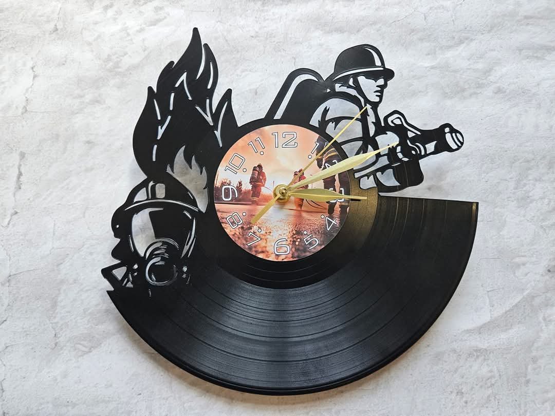 Vinyl sat - Vatrogasni 2 Vinyl sat - Vatrogasni 2