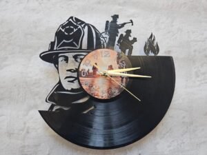 Vinyl sat - Vatrogasni 1