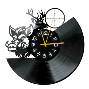 Vinyl sat - Lovački