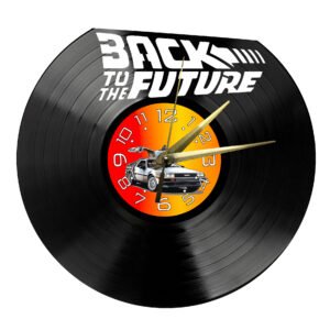 Vinyl sat - Povratak u budućnost