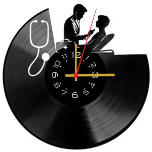 Vinyl sat - Liječnik