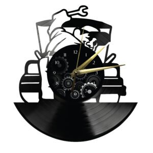 Vinyl sat - Mehaničar 2