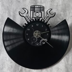 Vinyl sat - Mehaničar