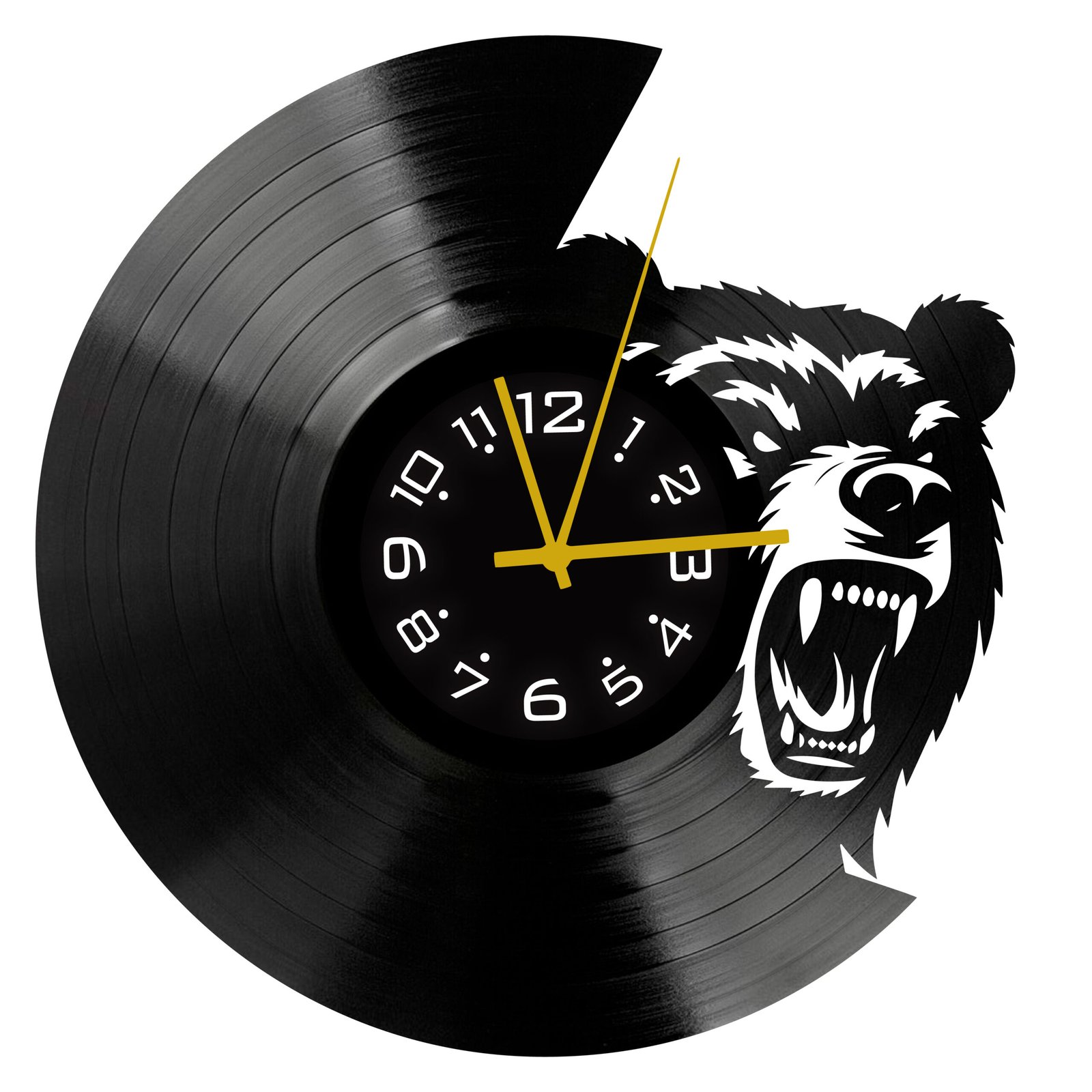 Vinyl sat - Medvjed Vinyl sat - Medvjed