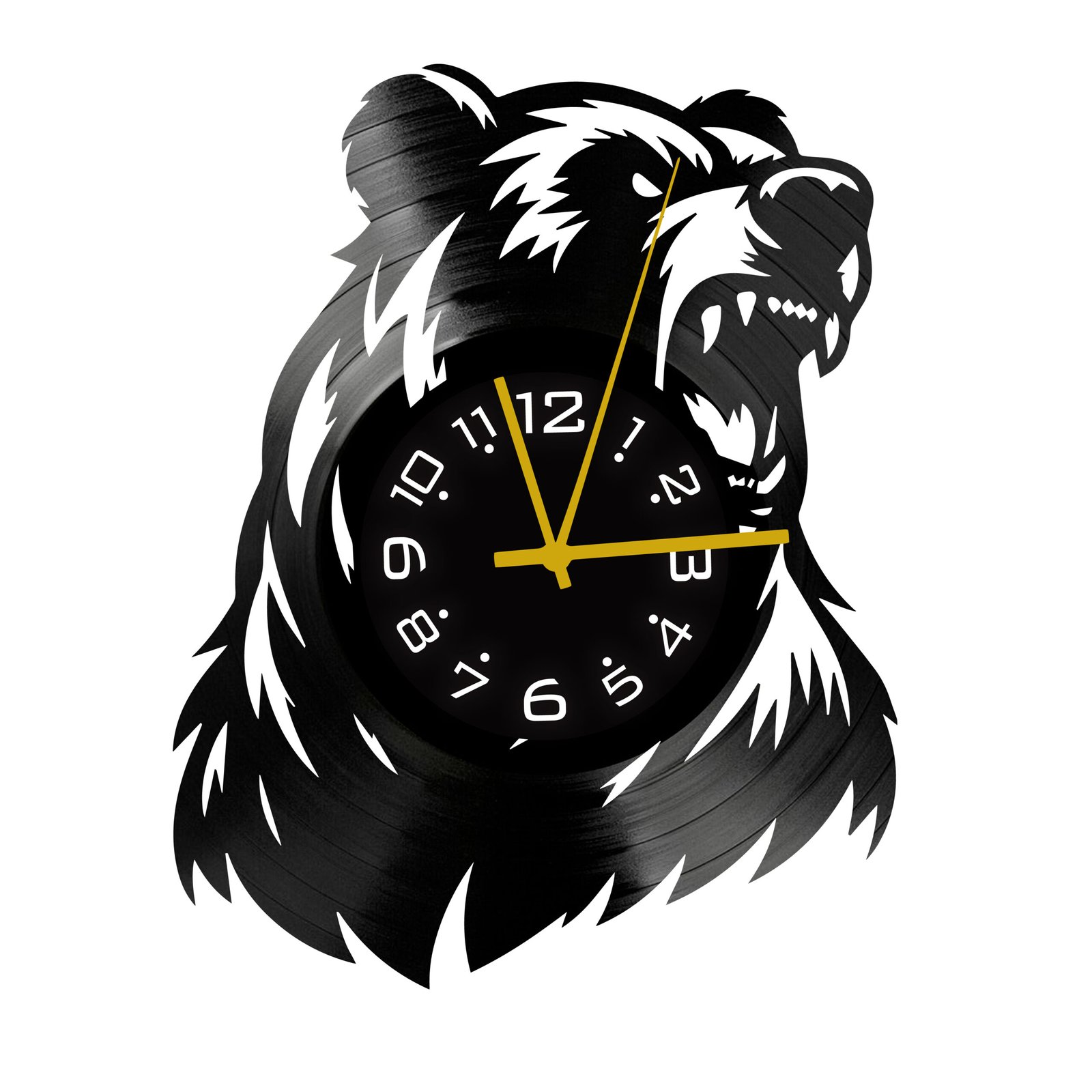 Vinyl sat - Medvjed 2 Vinyl sat - Medvjed 2