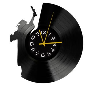 Vinyl sat - Diplomski 2