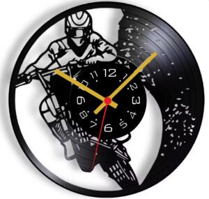 Vinyl sat - Motocross 2