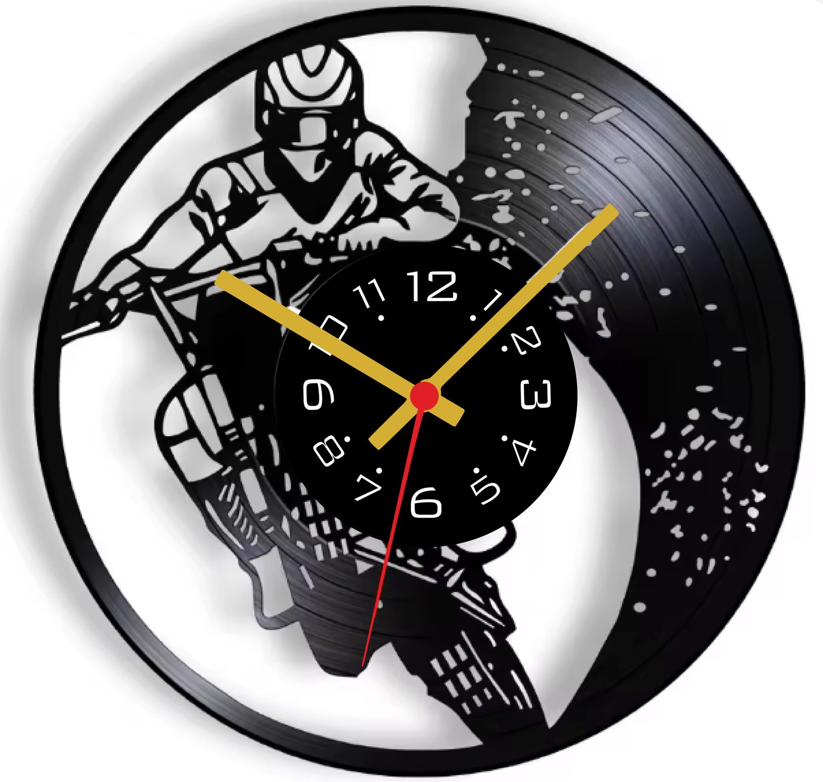 Vinyl sat - Motocross 2 Vinyl sat - Motocross 2