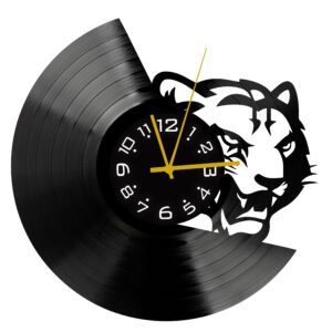 Vinyl sat - Tigar 3