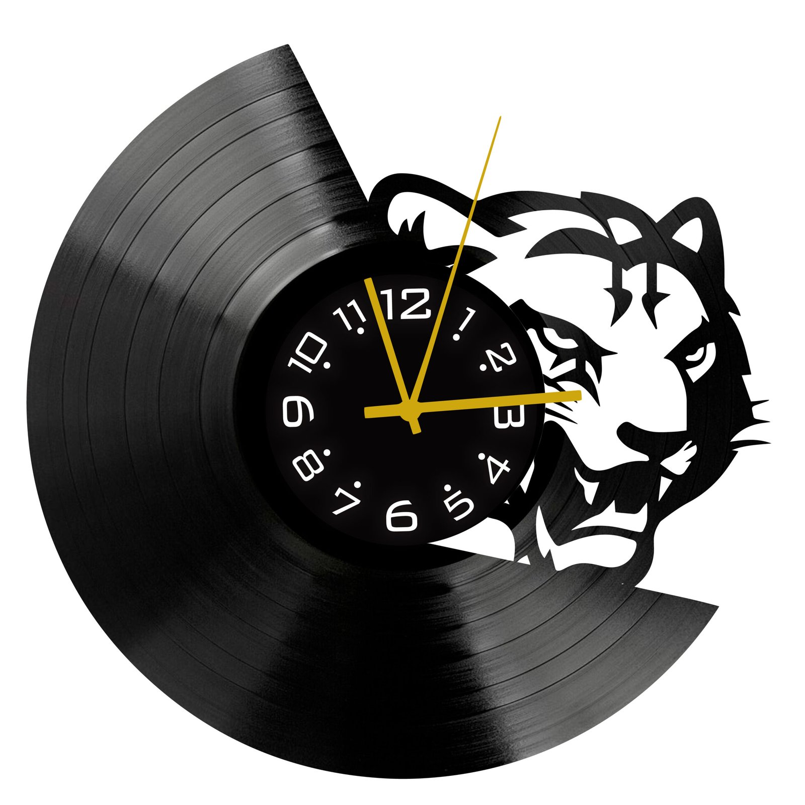 Vinyl sat - Tigar 3 Vinyl sat - Tigar 3