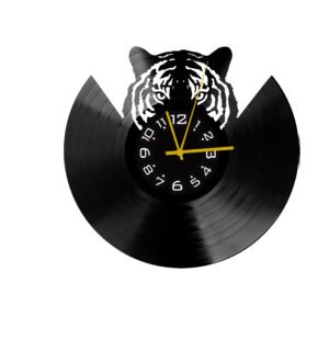 Vinyl sat - Tigar 2