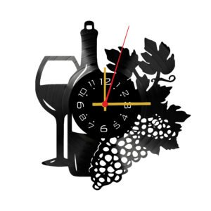 Vinyl sat - Vinogradarstvo 4