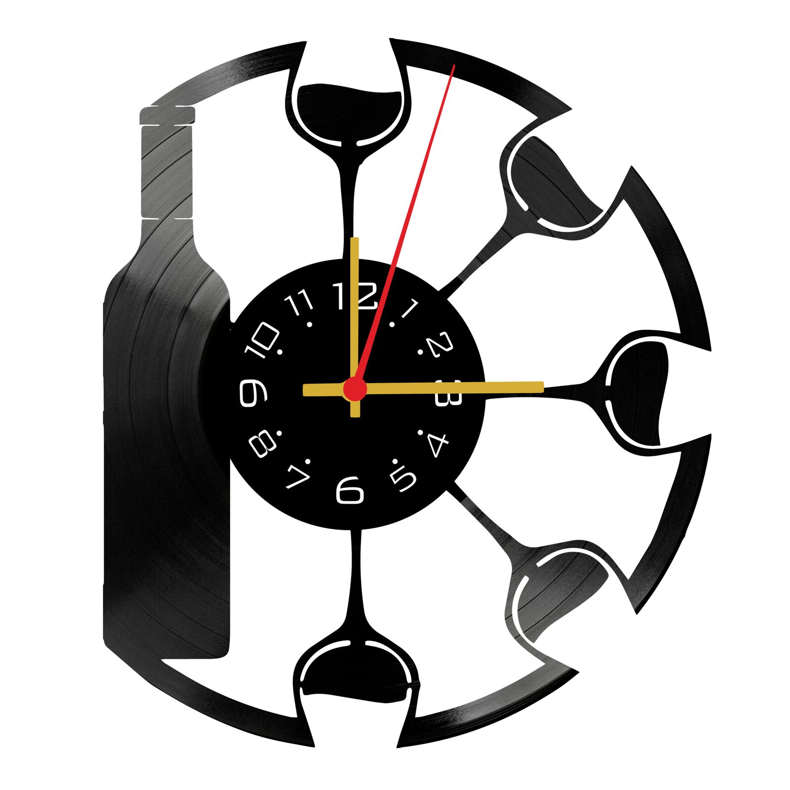 Vinyl sat - Vinogradarstvo 2 Vinyl sat - Vinogradarstvo 2