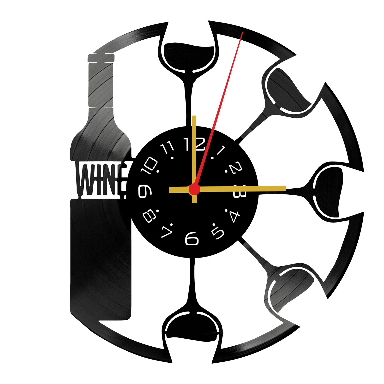 Vinyl sat - Vinogradarstvo 3 Vinyl sat - Vinogradarstvo 3