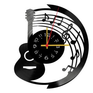 Vinyl sat - Glazbeni 3