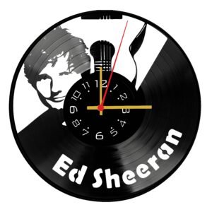 Vinyl sat - Ed Sheeran