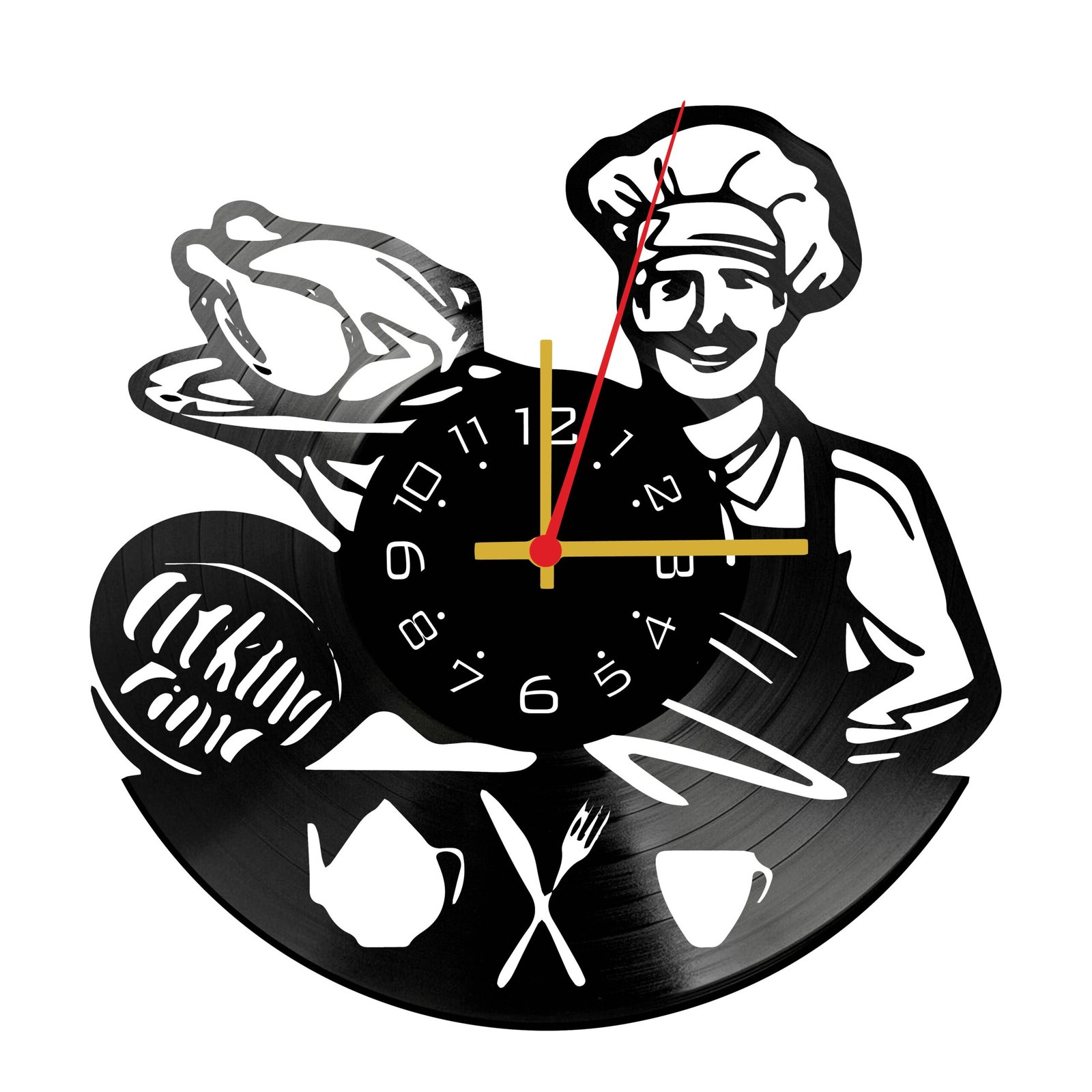 Vinyl sat - Kuhar 2 Vinyl sat - Kuhar 2