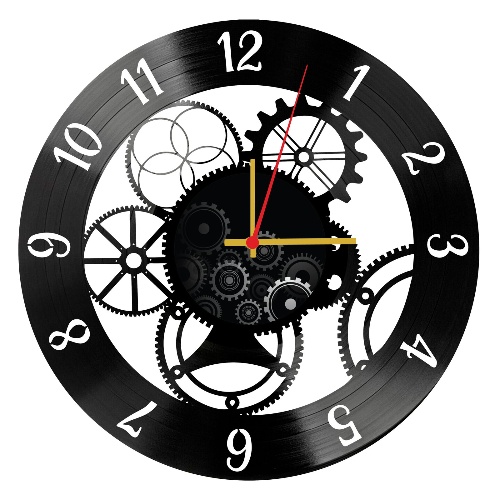 Vinyl sat - Mehaničar 3 Vinyl sat - Mehaničar 3