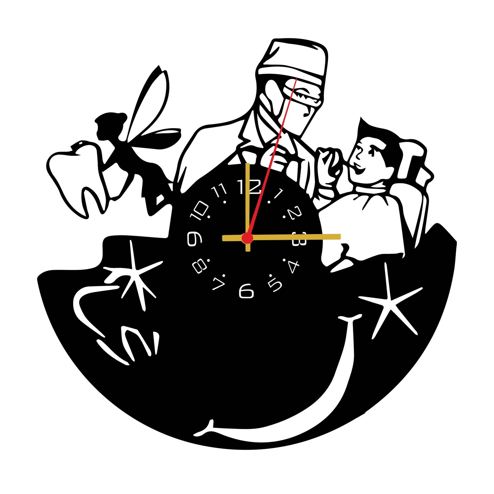 Vinyl sat - Zubar 2 Vinyl sat - Zubar 2