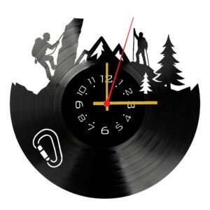 Vinyl sat -  Planinarenje 1