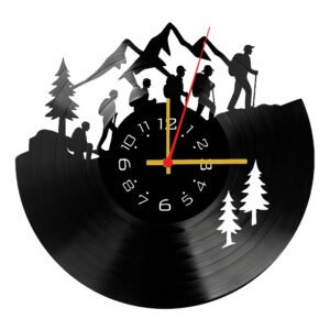 Vinyl sat -  Planinarenje 10