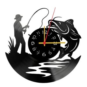 Vinyl sat - Ribolov 2