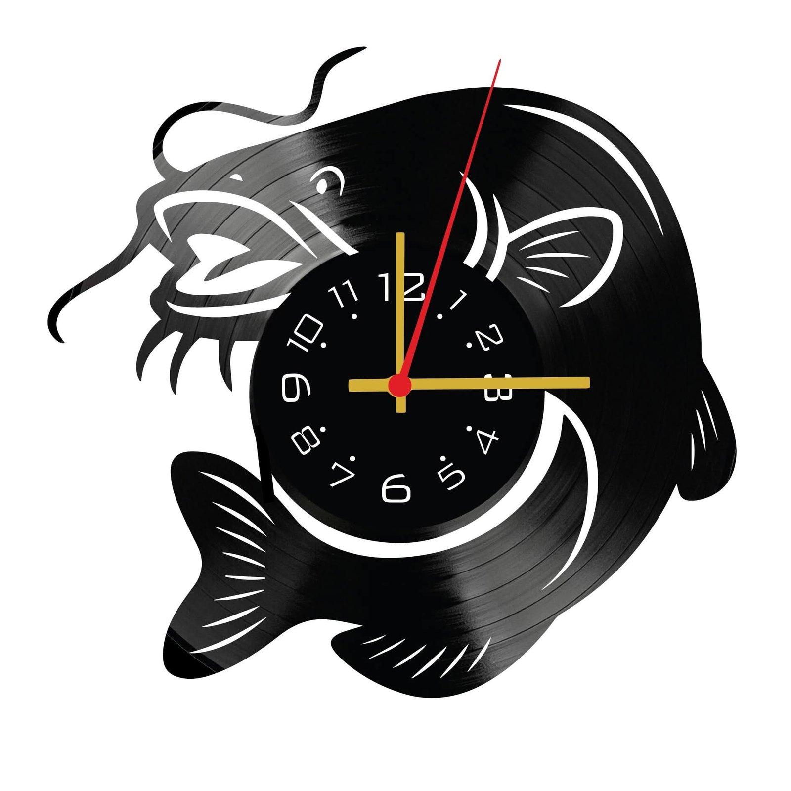 Vinyl sat - Ribolov 3 Vinyl sat - Ribolov 3