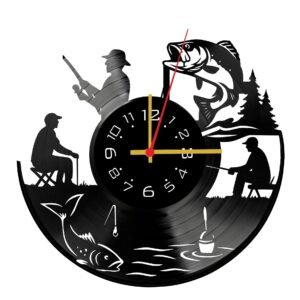 Vinyl sat - Ribolov 4