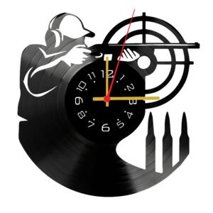 Vinyl sat - Streljaštvo 2