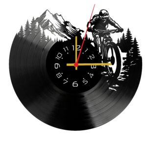 Vinyl sat - Biciklizam 2