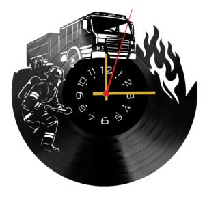 Vinyl sat - Vatrogasni 3