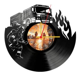 Vinyl sat - Vatrogasni 4