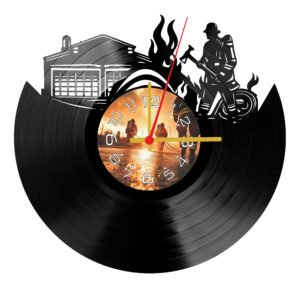 Vinyl sat - Vatrogasni 8