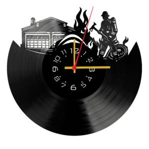 Vinyl sat - Vatrogasni 7