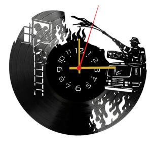 Vinyl sat - Vatrogasni 5