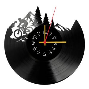 Vinyl sat - Biciklizam 1