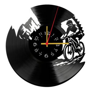 Vinyl sat - Biciklizam 4